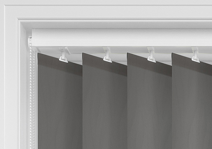 Tiffany, Dusk - Vertical Blind - Image 11